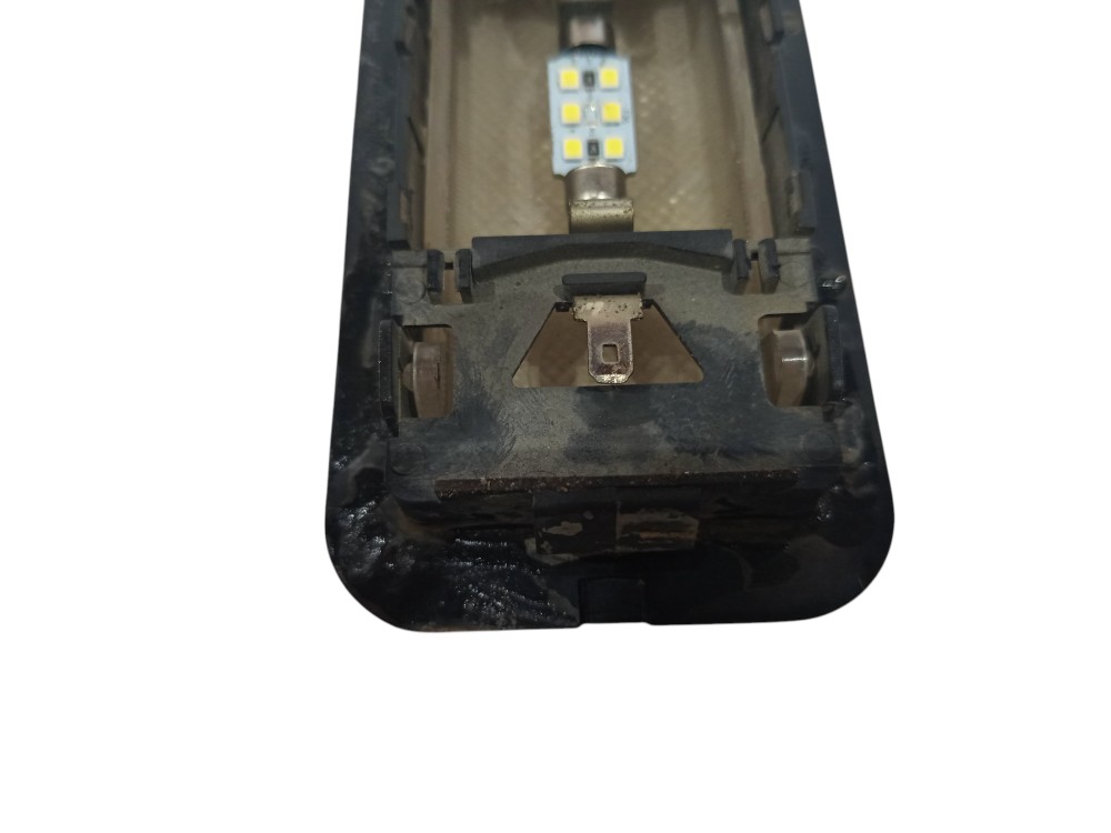 Luz Teto Cortesia Traseiro Gm Vectra 1993 1994 1995 A 1998 5
