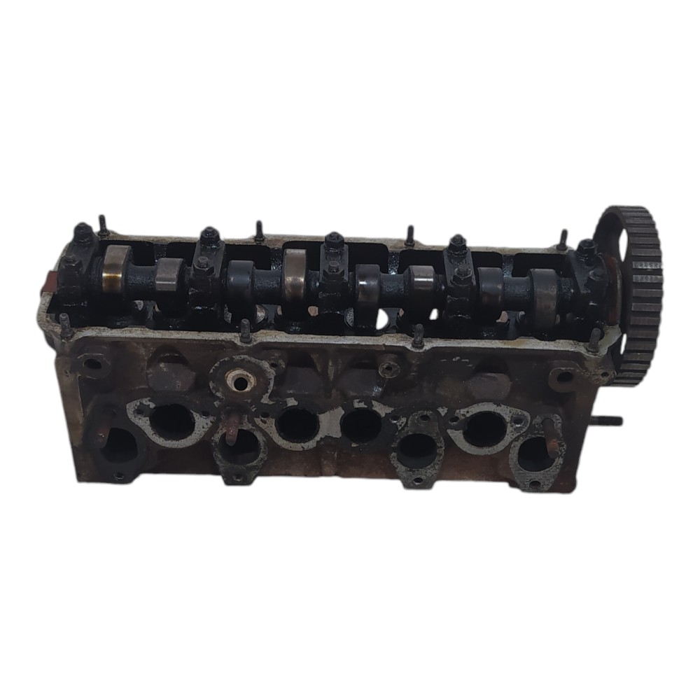 Cabeçote E Comando Santana 507 Kd1 5