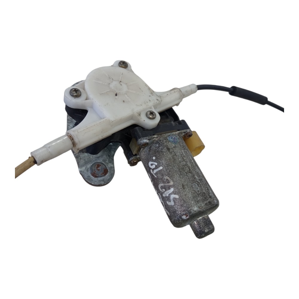 Máquina Vidro Traseiro Direito Renault Scenic 2000 A 2010 1