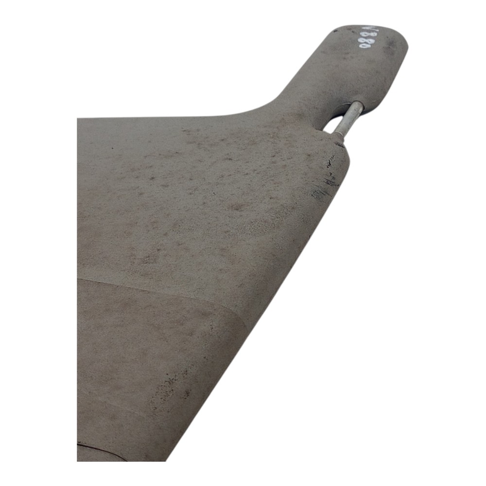 Quebra-sol Lado Esquerdo Ford Mondeo 1996 1997 1998 A 2001 4