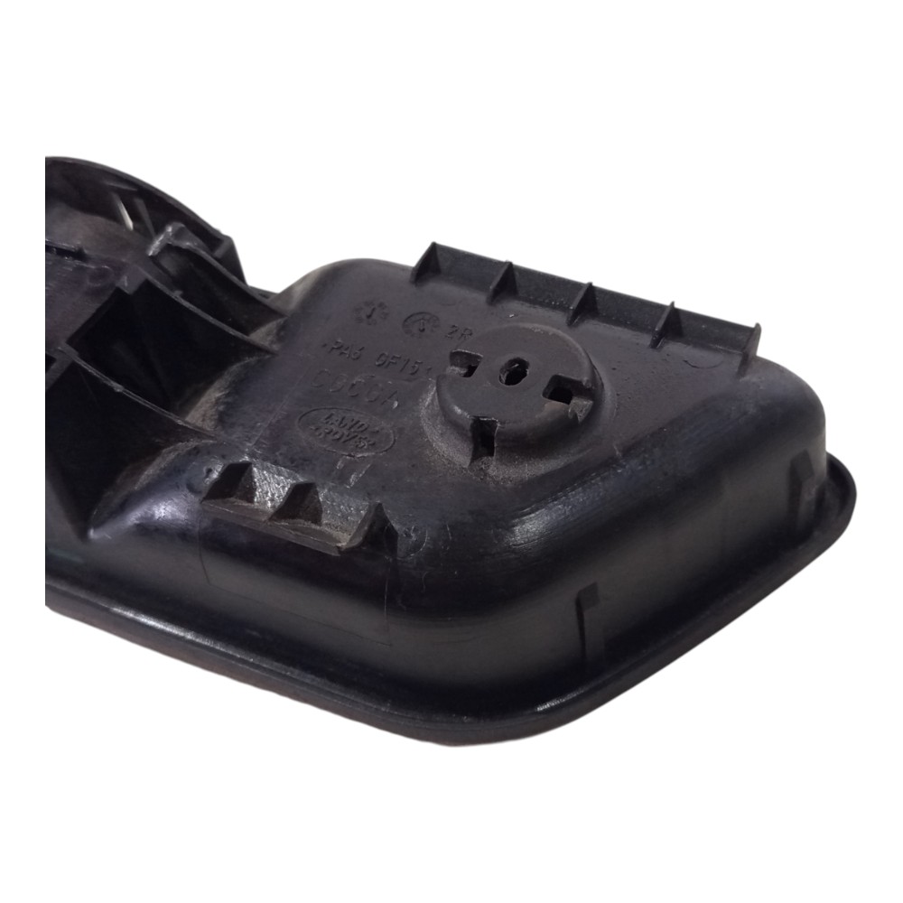 Maçaneta Interna Traseiro Ld Freelander 2 2006 2007 A 2014 Preto Traseira 4