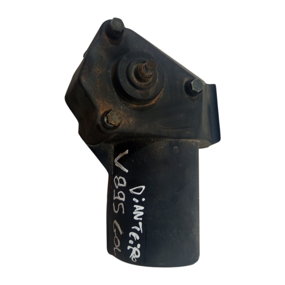 Motor Limpador Para-brisa Dianteiro Vw Gol G2 1.0 8v 01 A 05 6