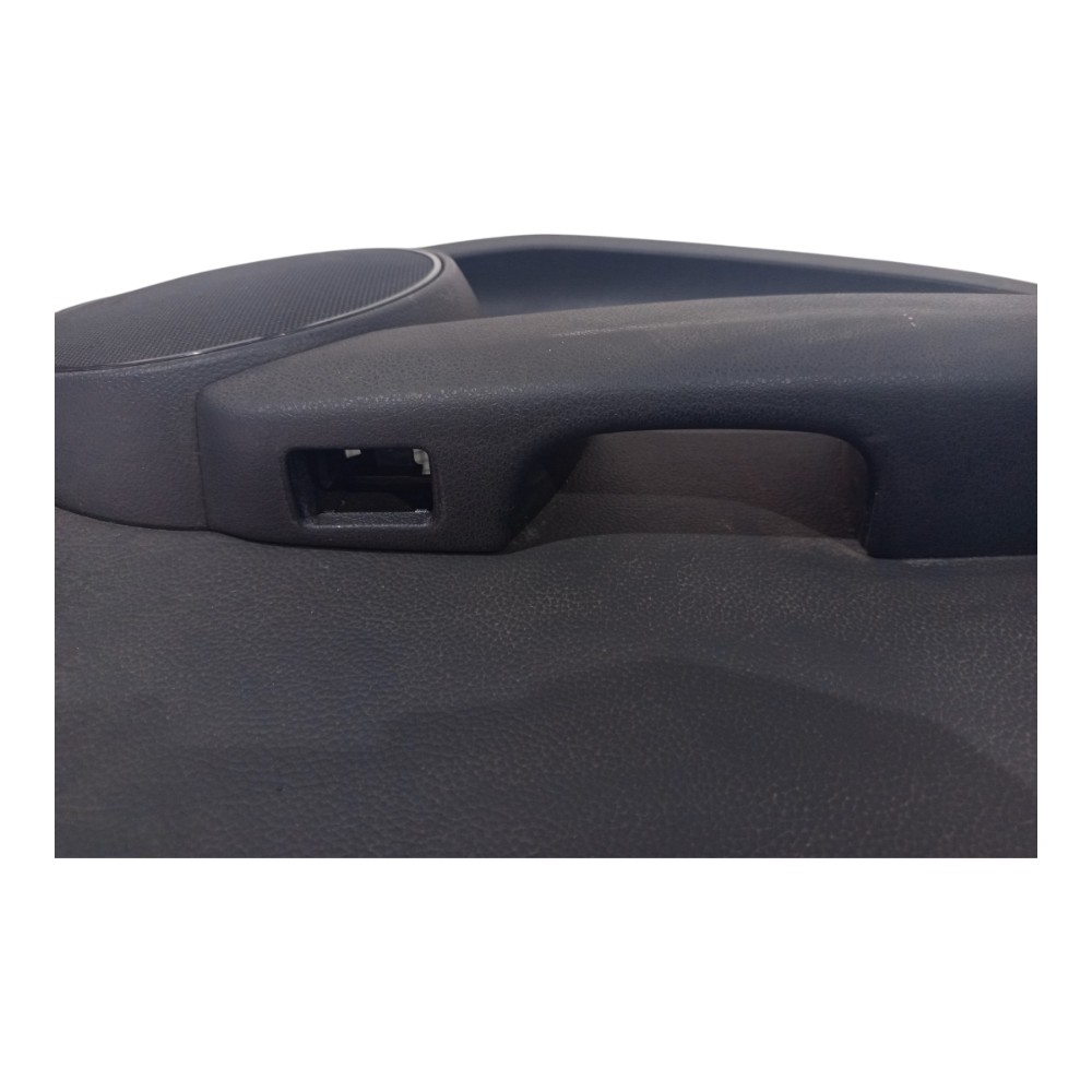 Forro Porta Traseira Esq Mercedes Benz C180 W204 2008 A 2014 4