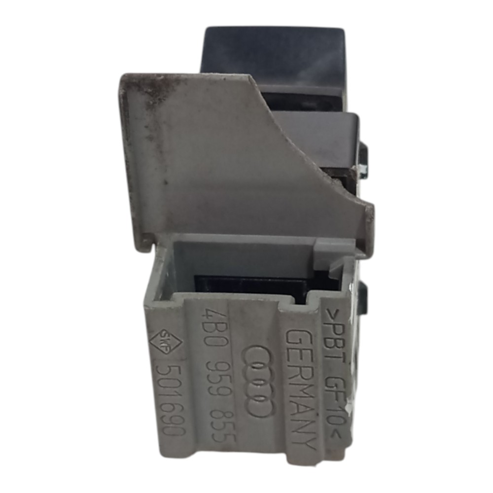 Botão Vidro Elétrico Dianteiro Direito Audi A3 2000 A 2006 4