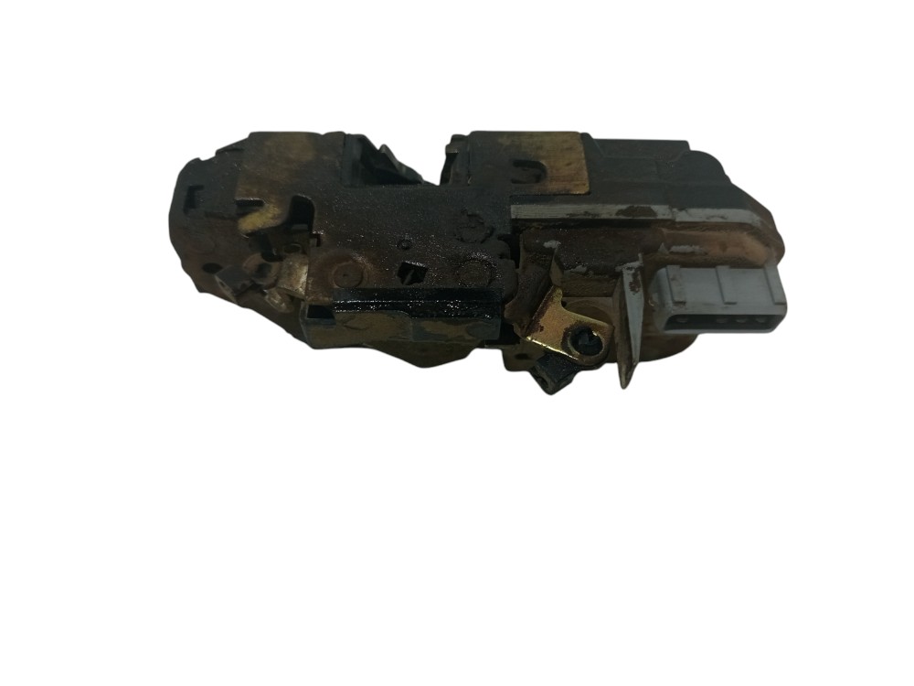 Fechadura Porta Dianteira Traseira Esquerda 5