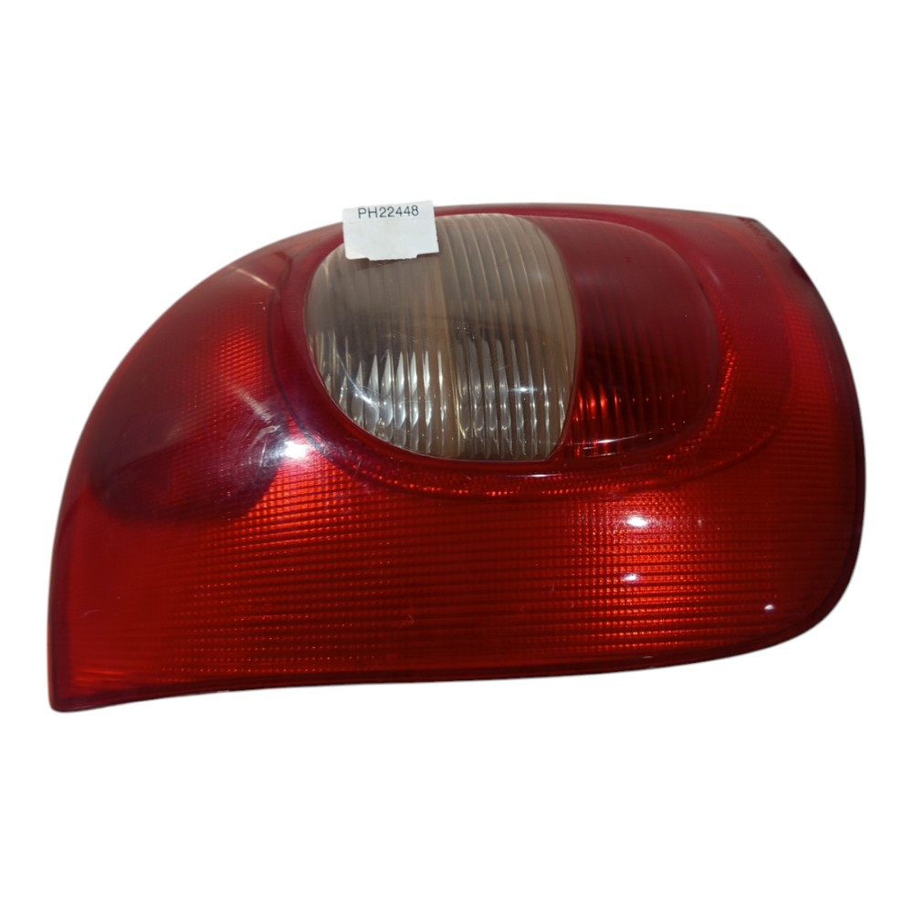 Lanterna Traseira Esquerda Citroen Xsara Picasso 2001 A 2012 10