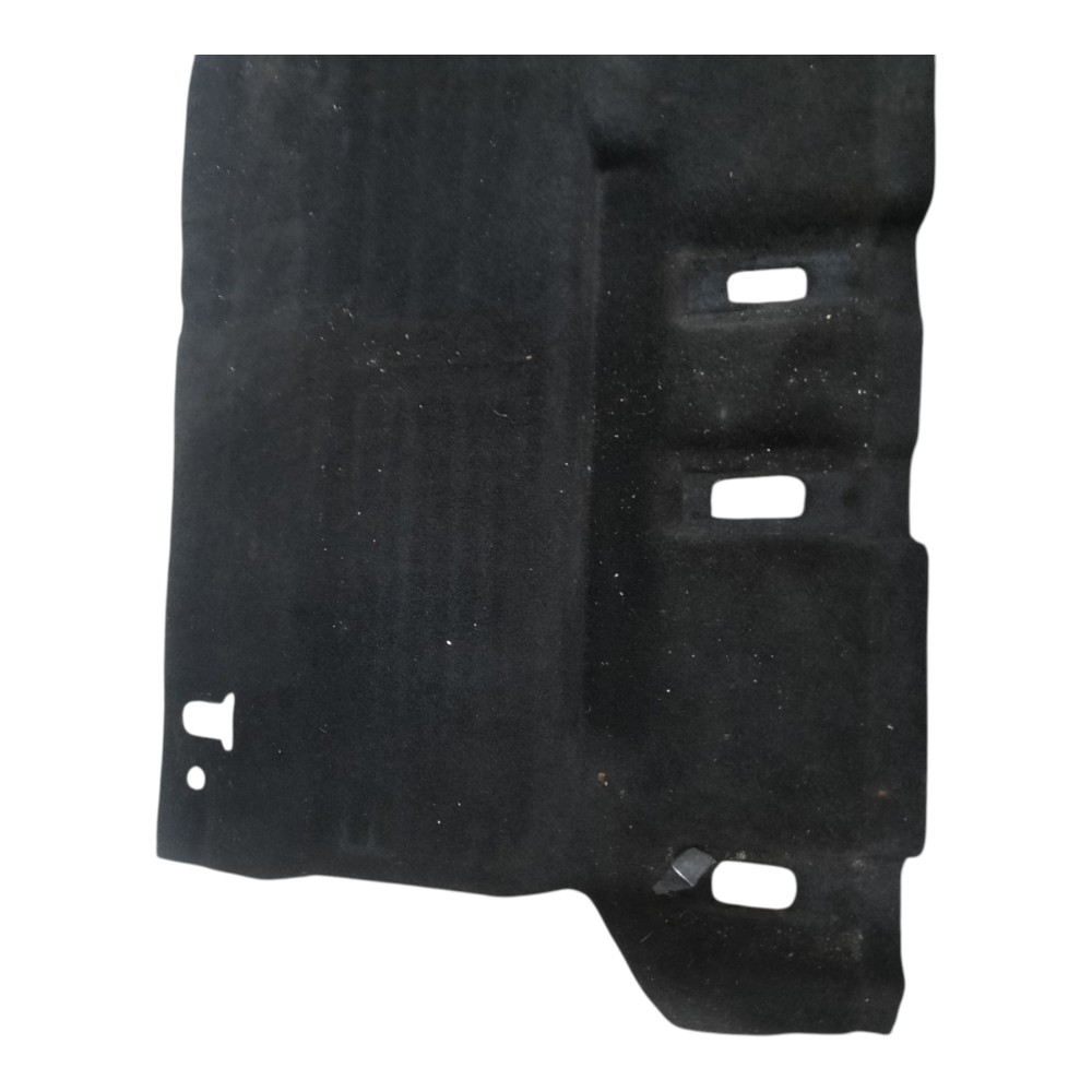 Forro Acabamento Porta-malas Citroën C4 Picasso 2.0 09 A 14 3