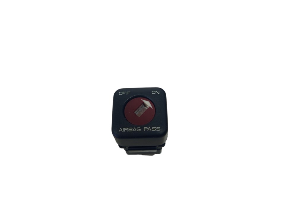 Botão Interruptor Citroen C4 Pallas Hatch Vtr 2007 A 2013 2