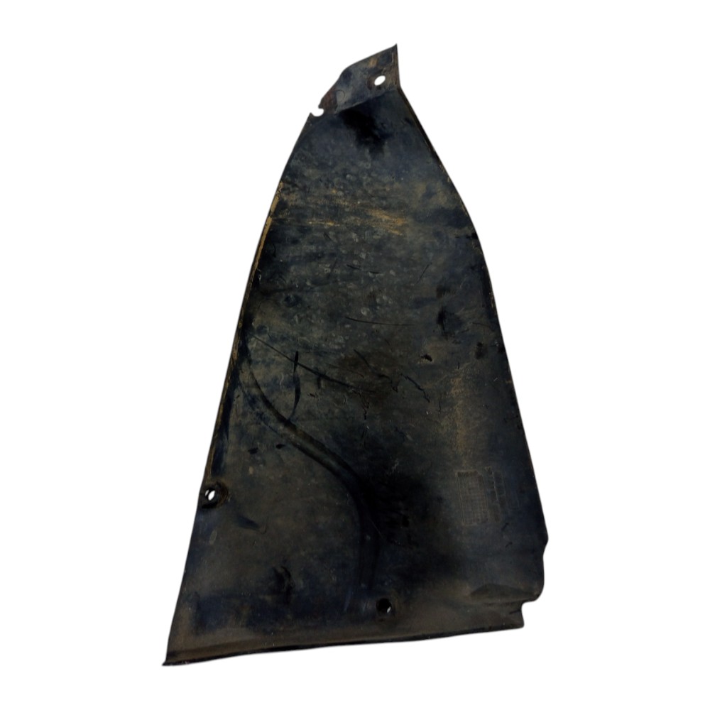Cala Protetora Radiador Volkswagen Gol G3 1999 A 2000 6