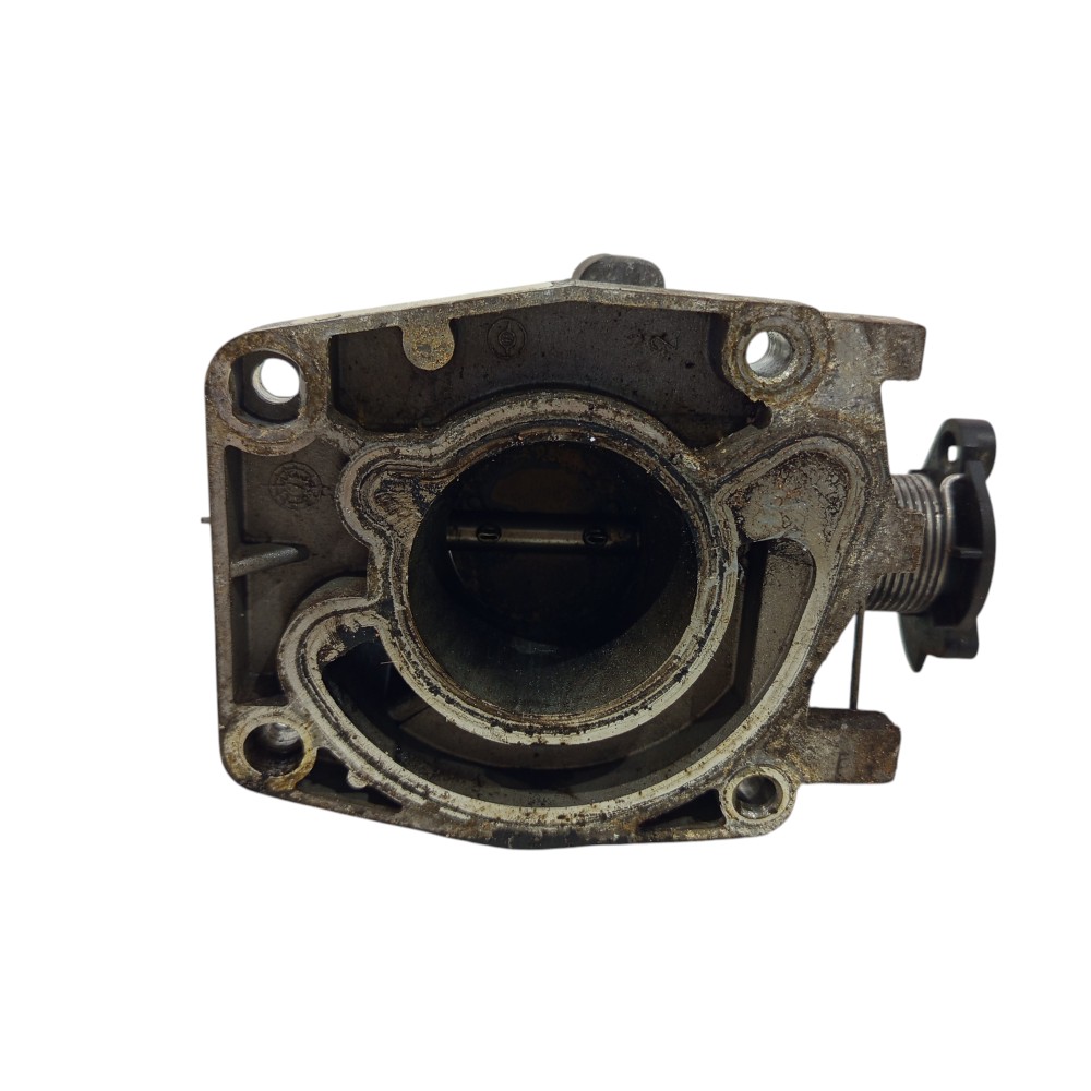 Corpo Borboleta Tbi Ford Fiesta 1.0 1995 A 2002 5