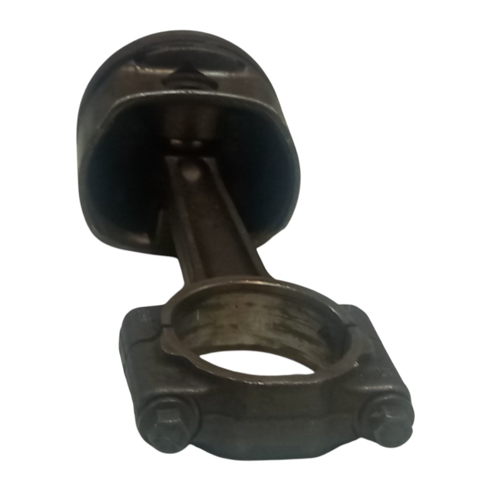 Pistão Biela Std84,7 Citroen C4 20glxa 2.0 16v 2007 A 2013 7