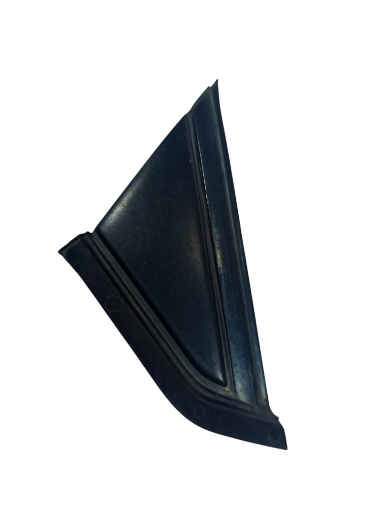 Moldura Externa Espelho Retrovisor C4 Vtr 2006 2007 A 2009 2