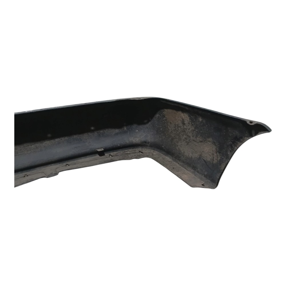 Parachoque Traseiro Honda Civic 1996 1997 1998 1999 A 2000 5