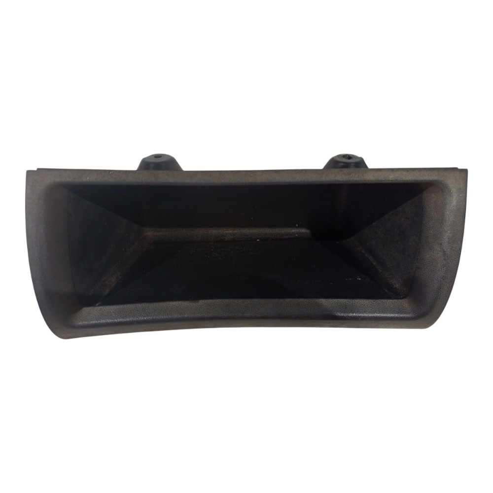 Porta Objetos Treco Painel Gm Vectra 1997 1998 99 A 2005 Preto 6