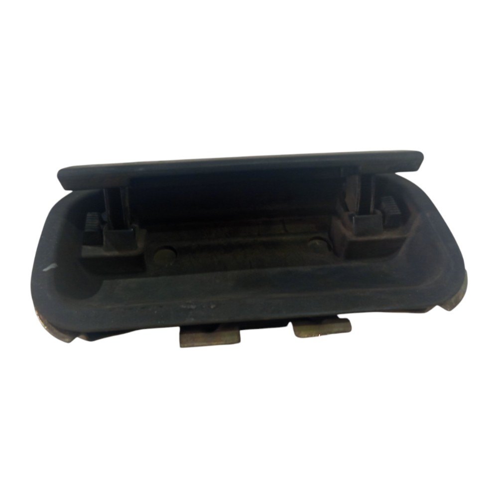 Maçaneta Externa Tras Direita Gm Chevrolet Corsa 1994 A 2002 4