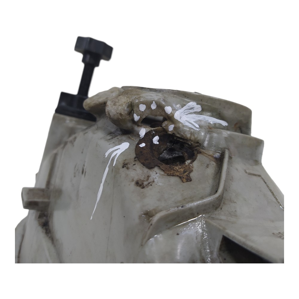 Farol Dianteiro Esquerdo Astra Belga 1993 A 1997 C/ Detalhe 7
