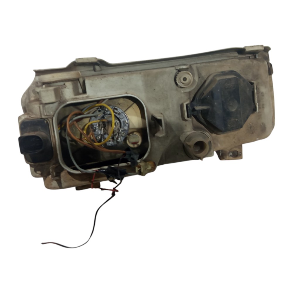 Luz Lanterna Farol Ld Esquerdo Volkswagen Passat 1993 A 1997 8