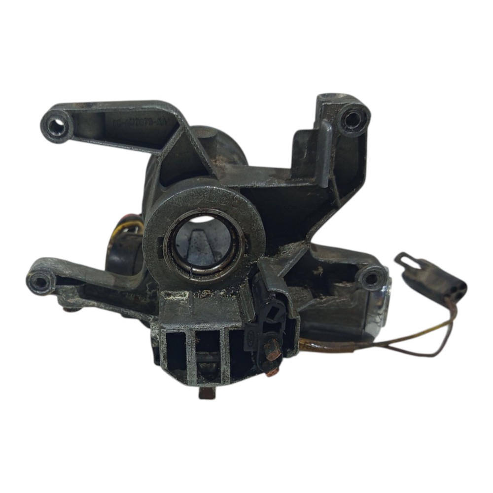 Cilindro ignição Ford Escort Hobby 1987 1988 1989 90 a 1996 5