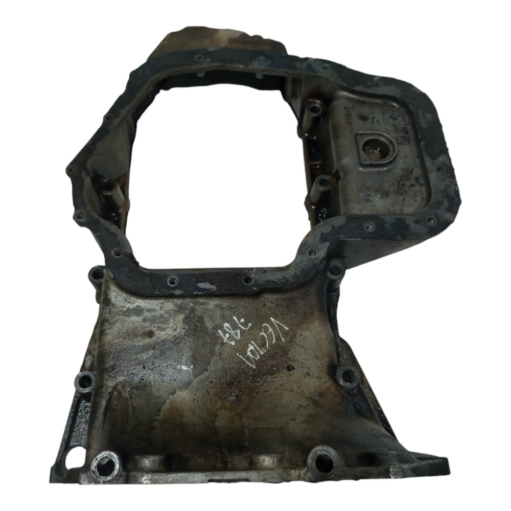 Carter Motor Óleo 2.0 2.2 Gm Astra Vectra Zafira 1997 A 2011 3