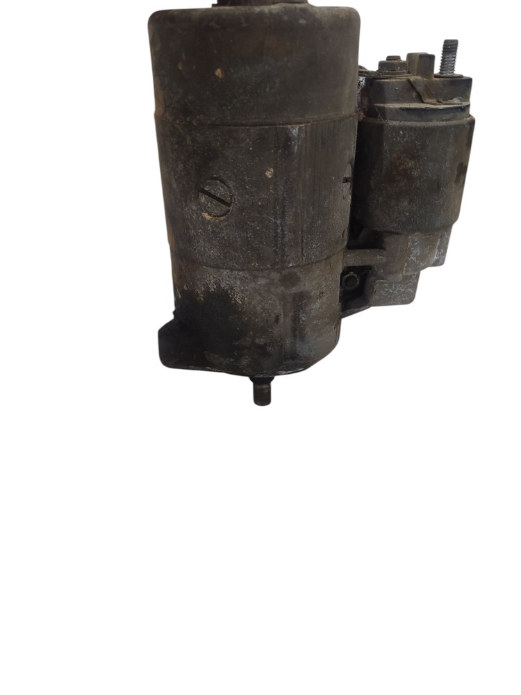 Motor Partida Ap 1.8 2.0 Bola Para Vw Gol Passat 1994 A 1998 3