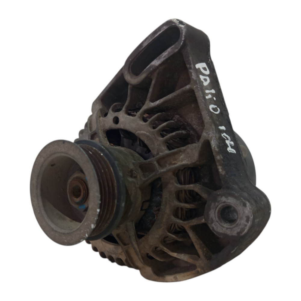 Alternador Fiat Palio 1.0 8v 1996 1997 1998 1999 A 2002 8