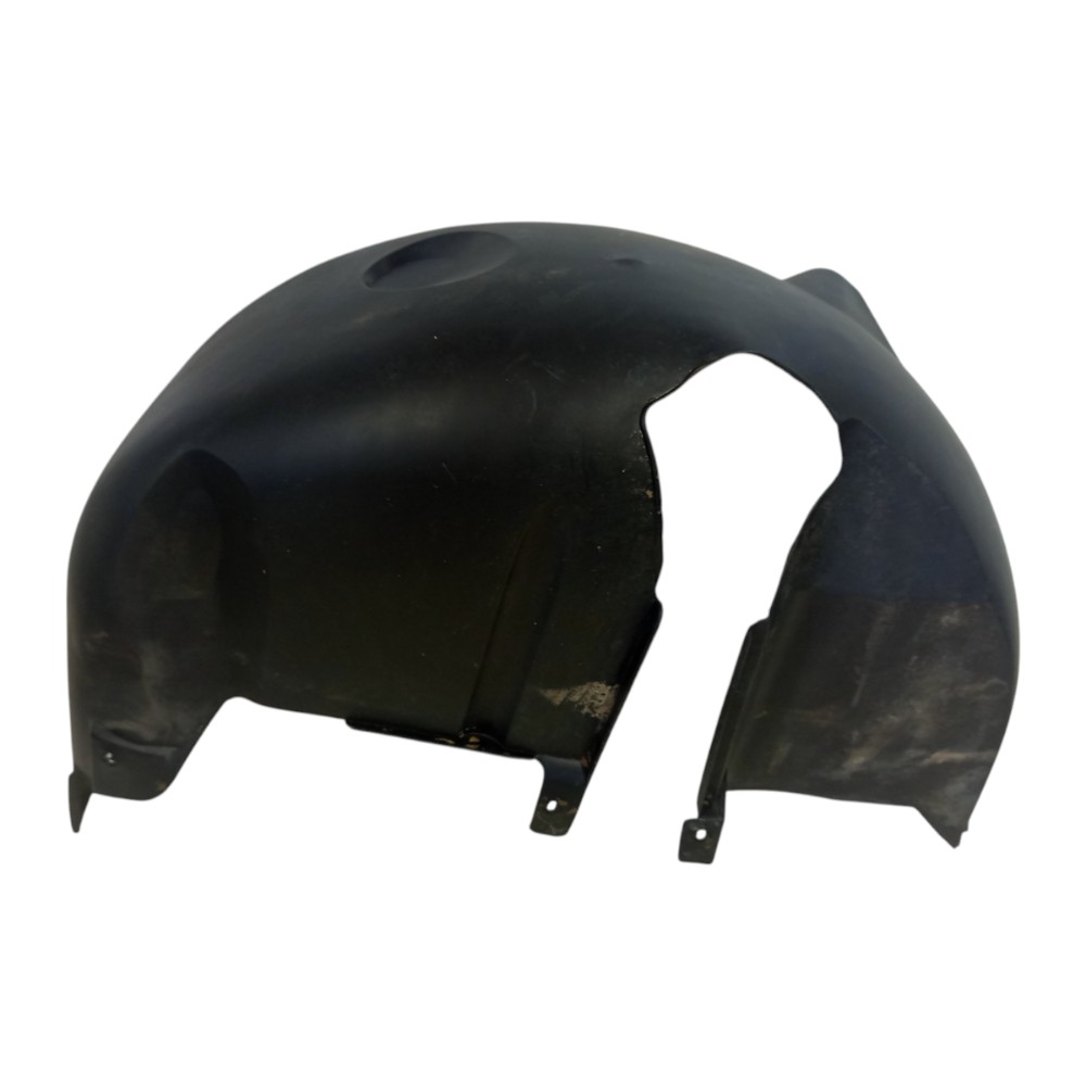 Parabarro Traseiro Direito Audi A3 1999 2000 2001 A 2006 6