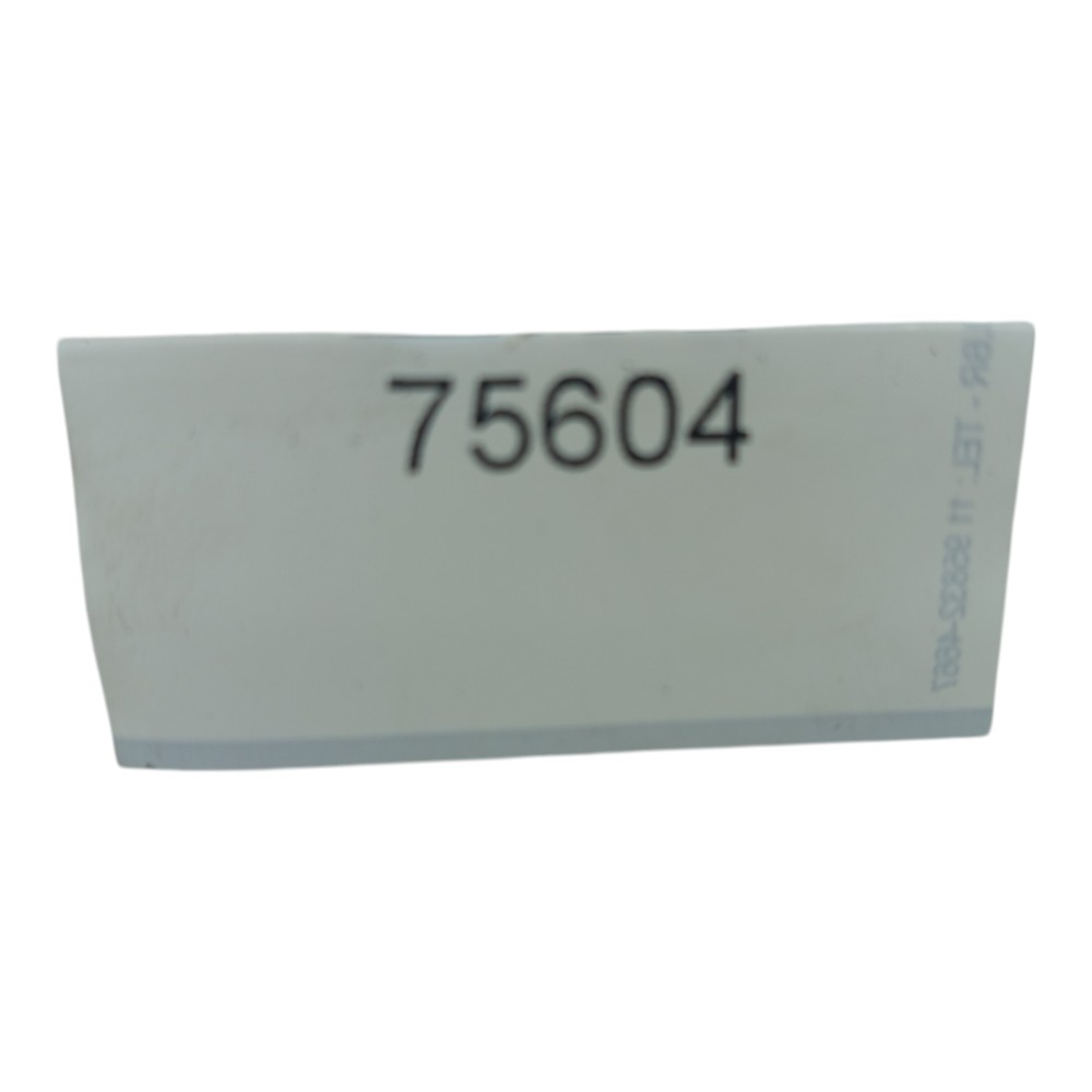 Moldura Interna Retrovisor Direito Vw Gol G2 1995 A 2005 7