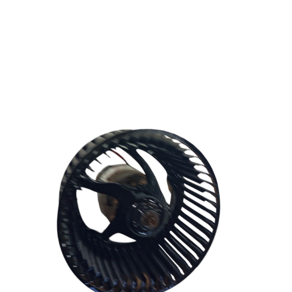 Motor Ventilador Interno Ar Forçado Gol Parati 1994 A 2000 4