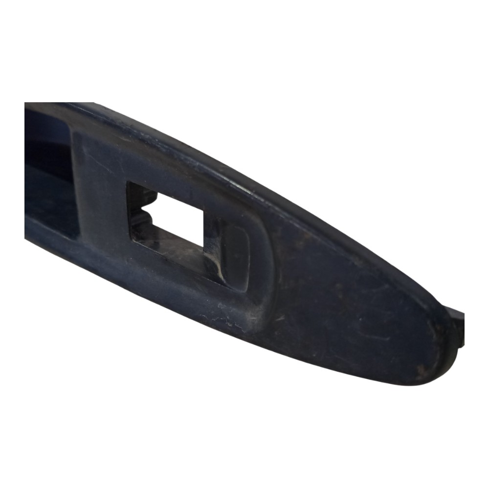 Moldura Botão Vidro Traseira Le Citroen C4 2007 2008 A 2012 5