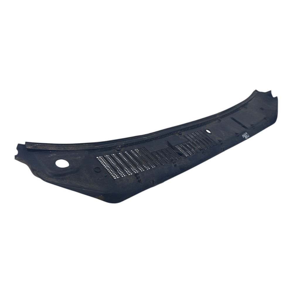 Grade Churrasqueira Preto Fiat Tipo Slx Ano 1995 7585663 Ppe Preta 6