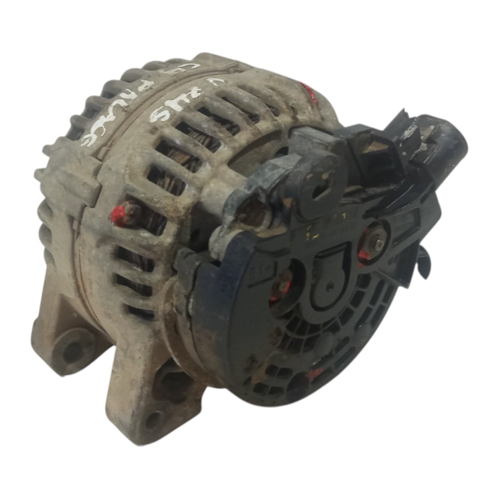 Alternador Citroen C4 Picasso Peugeot 308 408 2007 A 2015 3