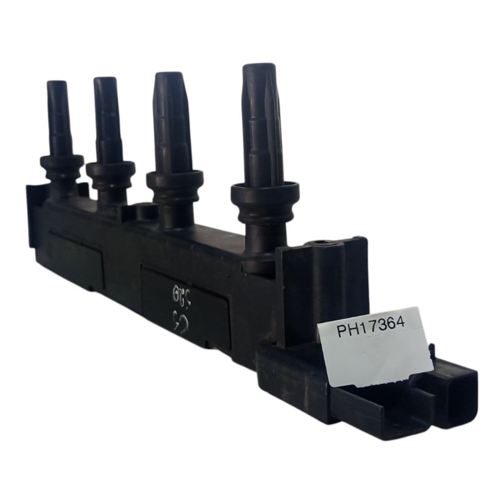 Bobina Ignição Citroen C4 C5 2.0 16v 2005 A 2012 8