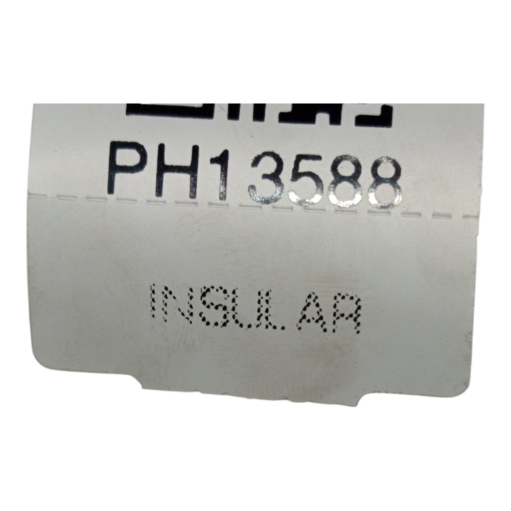 Chicote Porta Traseira Chevrolet Sonic 2012 2013 2014 6