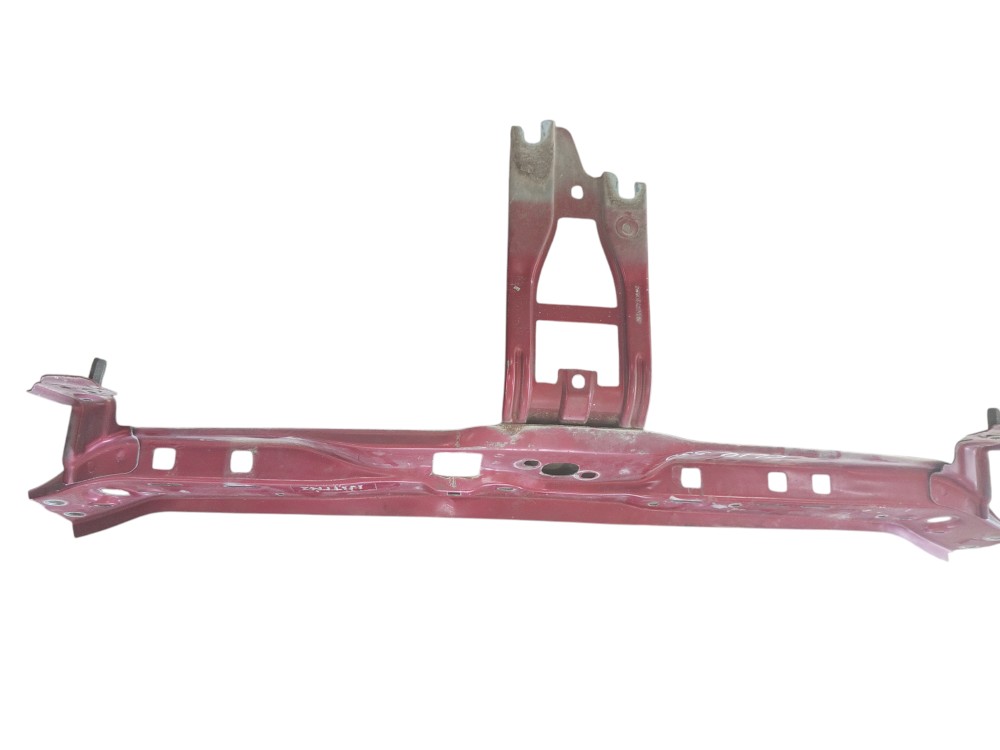 Painel Frontal Renault Clio 2000 2001 2002 2003 A 2017 Usado 4
