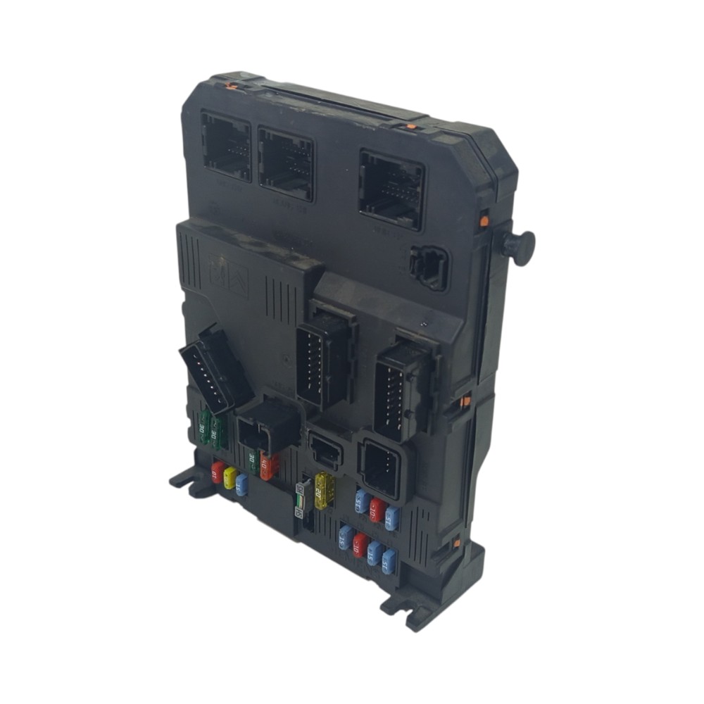 Modulo Bsi Caixa Fusivel Citroen Xsara Picasso 2001 A 2012 3