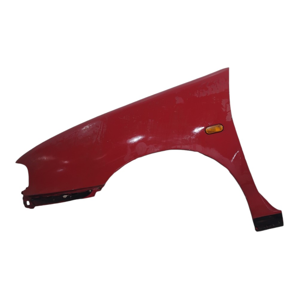 Paralama Esquerdo Seat Ibiza Cordoba 1995 1996 1997 A 1999 3