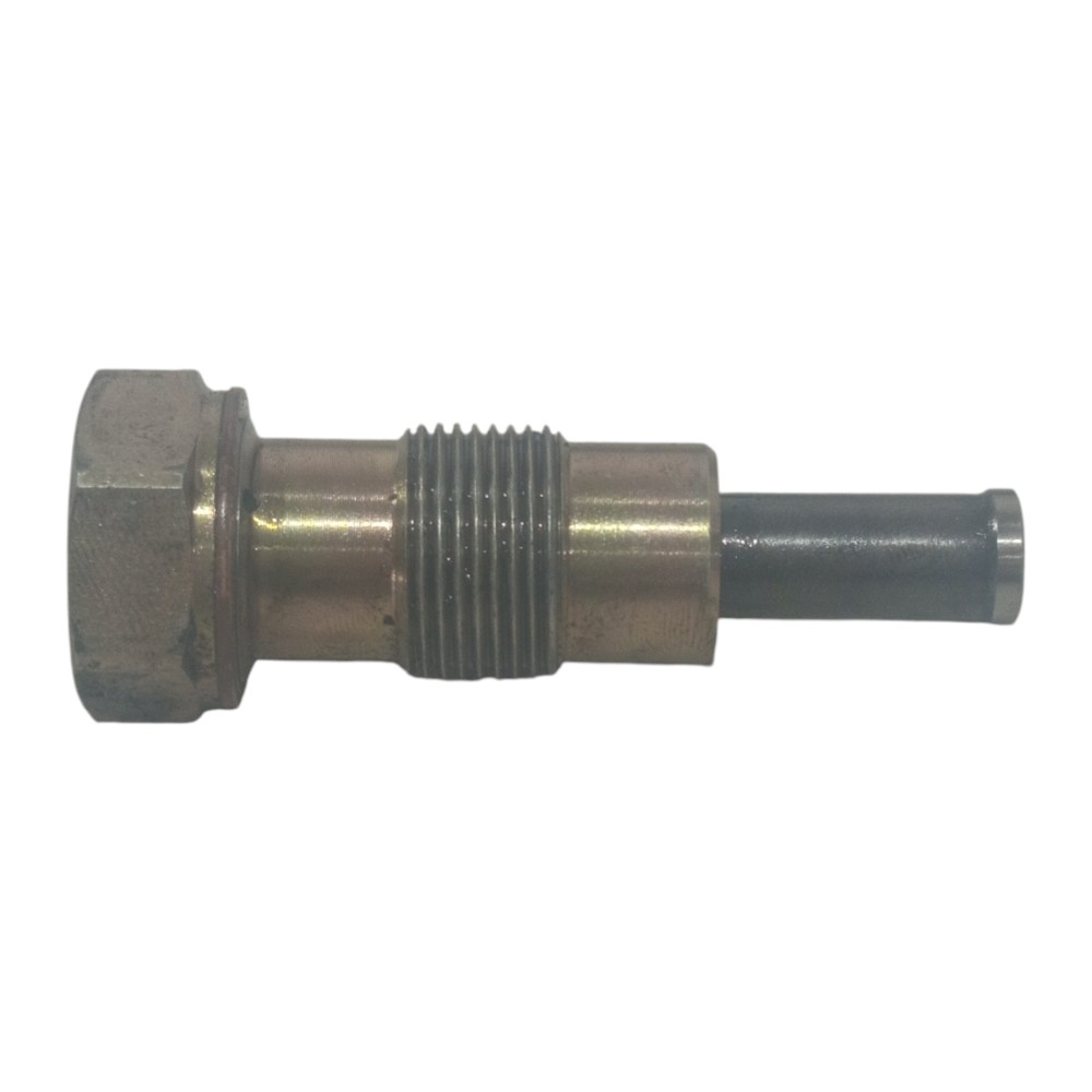Tensor Corrente Comando Motor Ford Fiesta Ka Zetec 2000 A 13 4