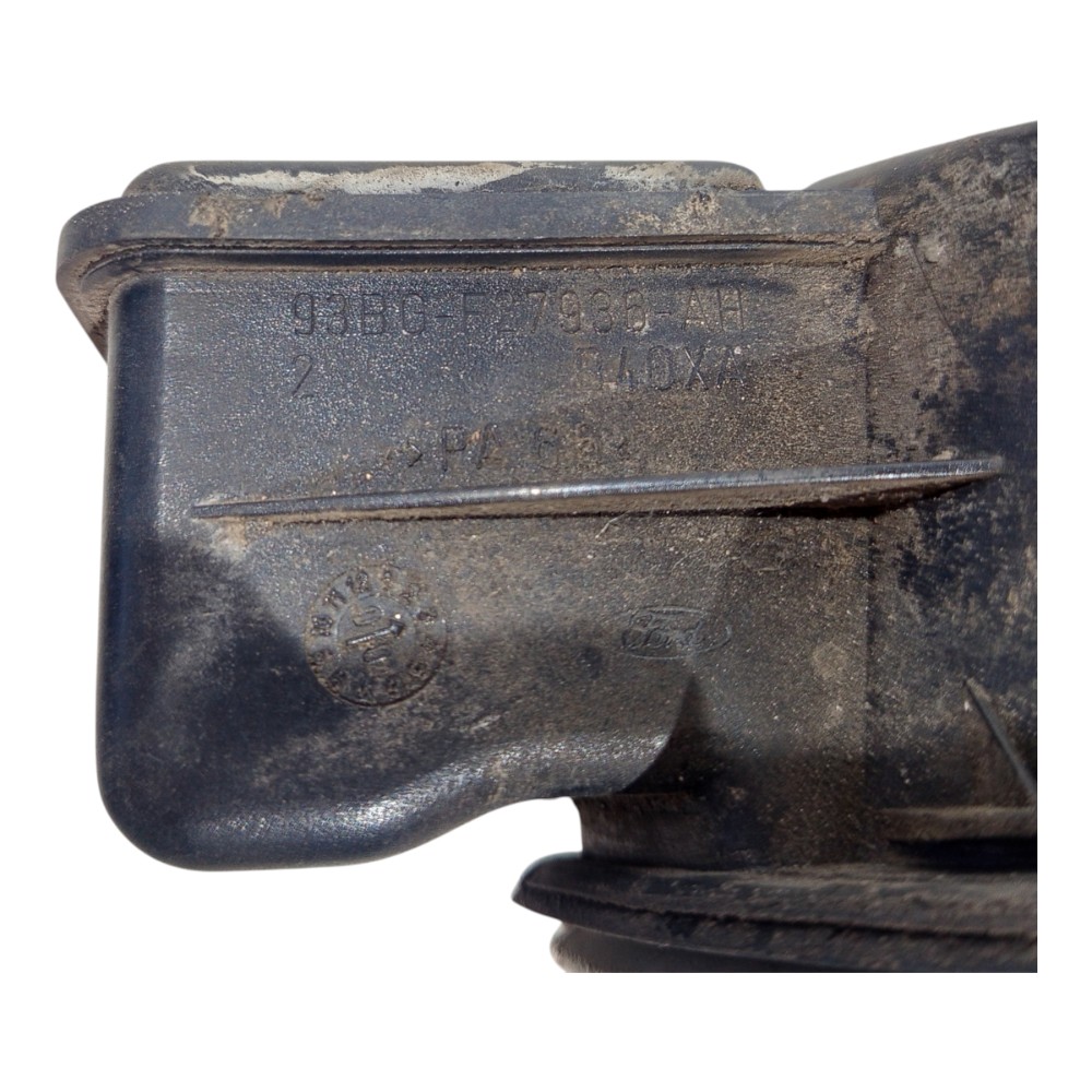 Carcaça Tubo Combustível Ford Mondeo  1997 1998 A 2000 1997 7