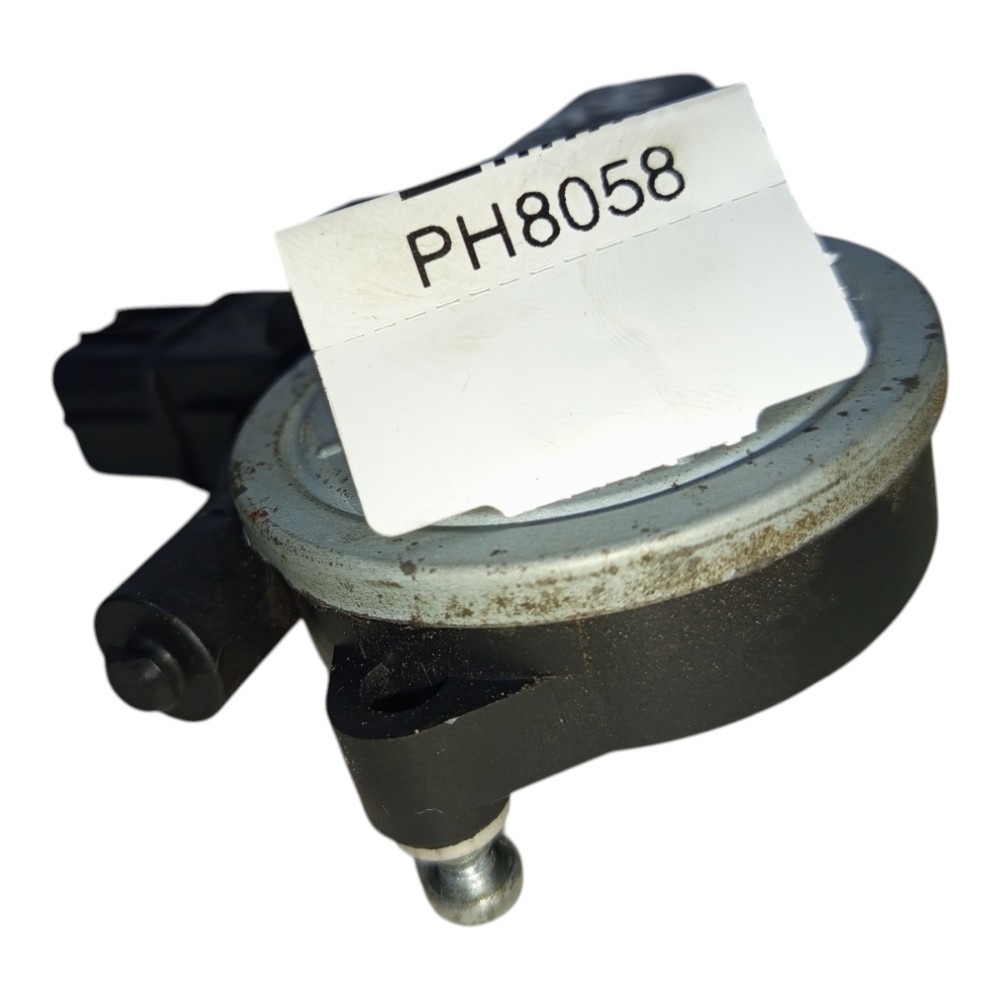 Motor Vidro Traseiro Esquerdo Mitsubishi Asx 2011 A 2019 6