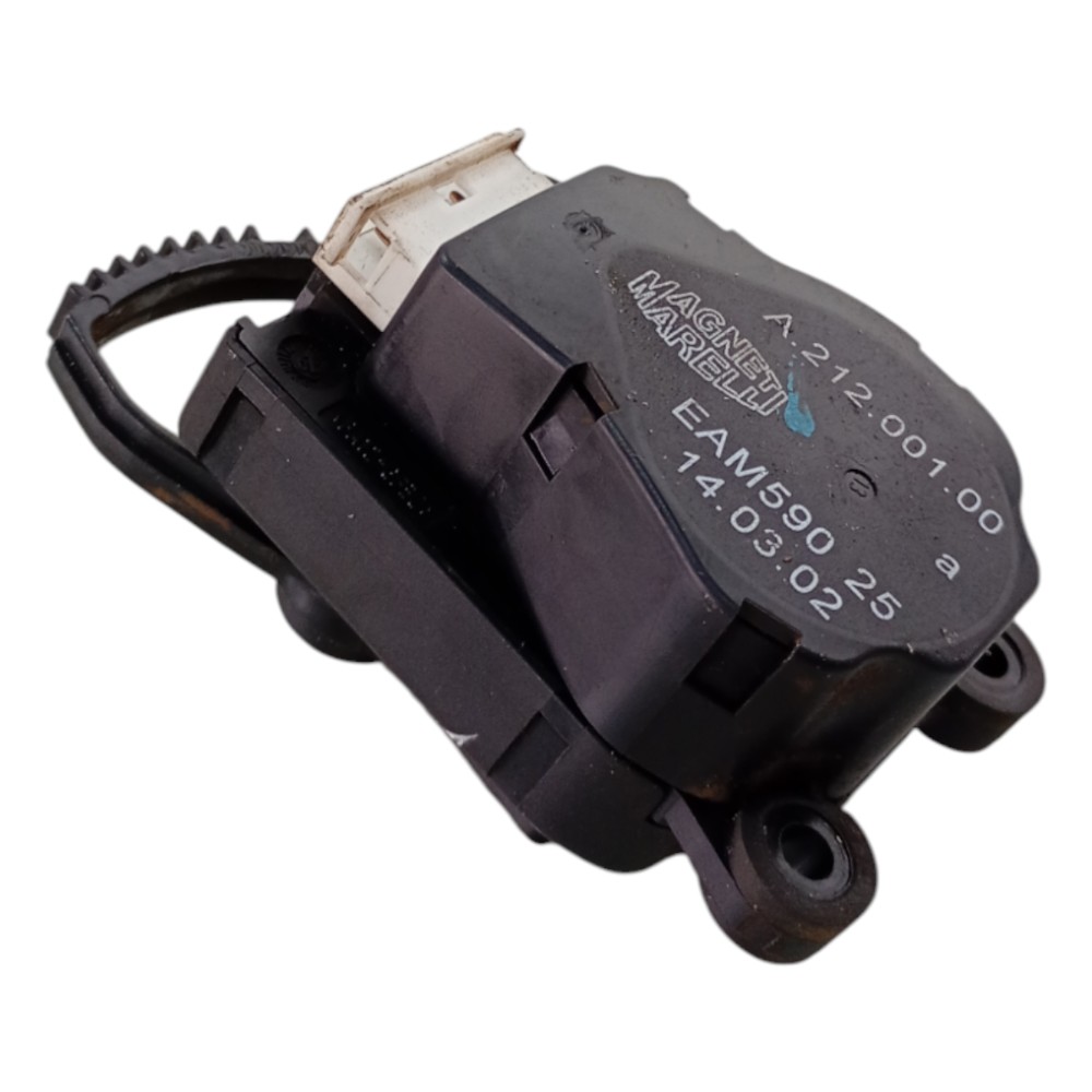 Motor Atuador Citroen Xsara Picasso 2.0 16v 2001 A 2012 1