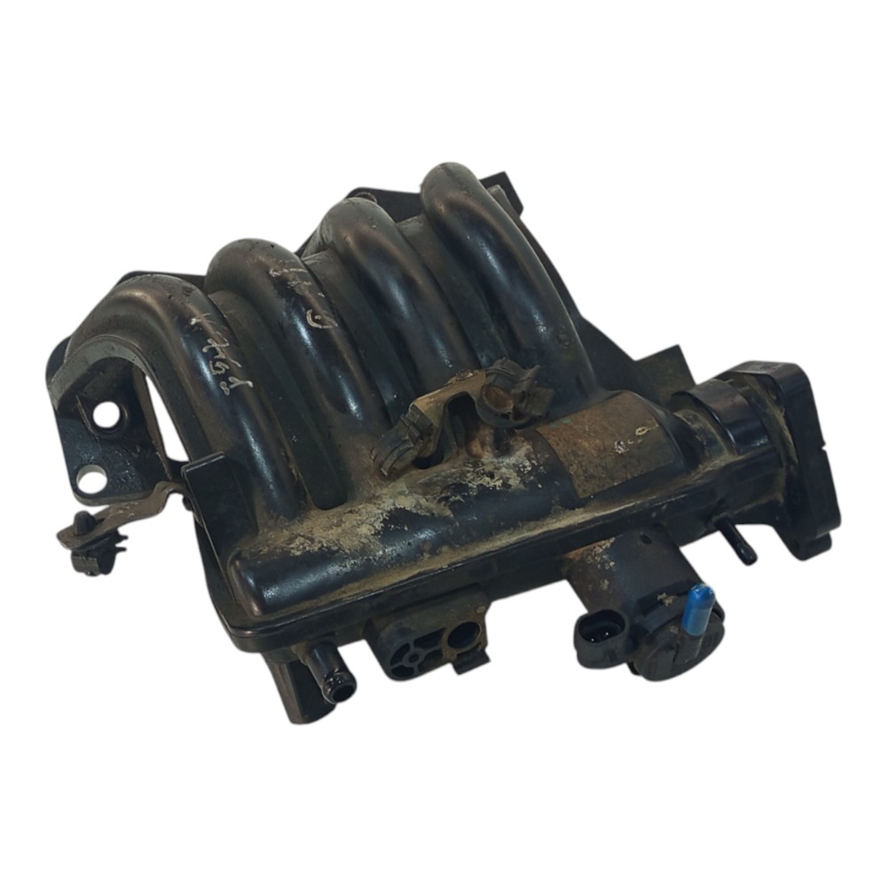 Coletor Admissão Fiat Uno Elba 1.6 1995 1996 1997 A 2000 4