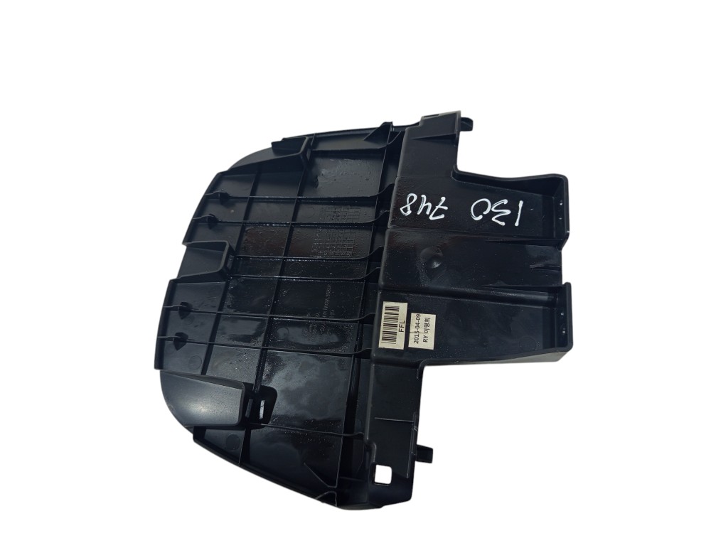 Acabamento Painel Instrumentos Hyundai I30 2013 2014 A 2017 4