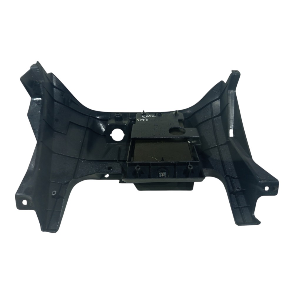Moldura Cinzeiro Inferior Painel Honda Civic 1996 A 2005 3