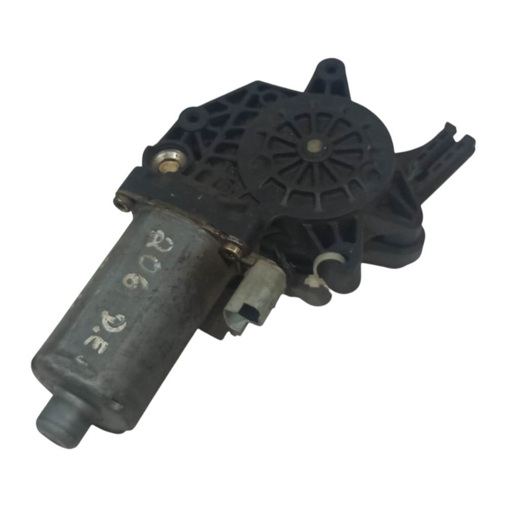 Motor Vidro Elétrico Dianteiro Esquerdo 206 1999 2000 A 2006 2