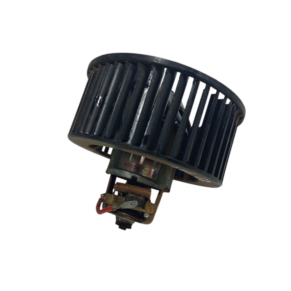 Motor Ventilador Interno Ar Forçado Gol Parati 1994 A 2000 3