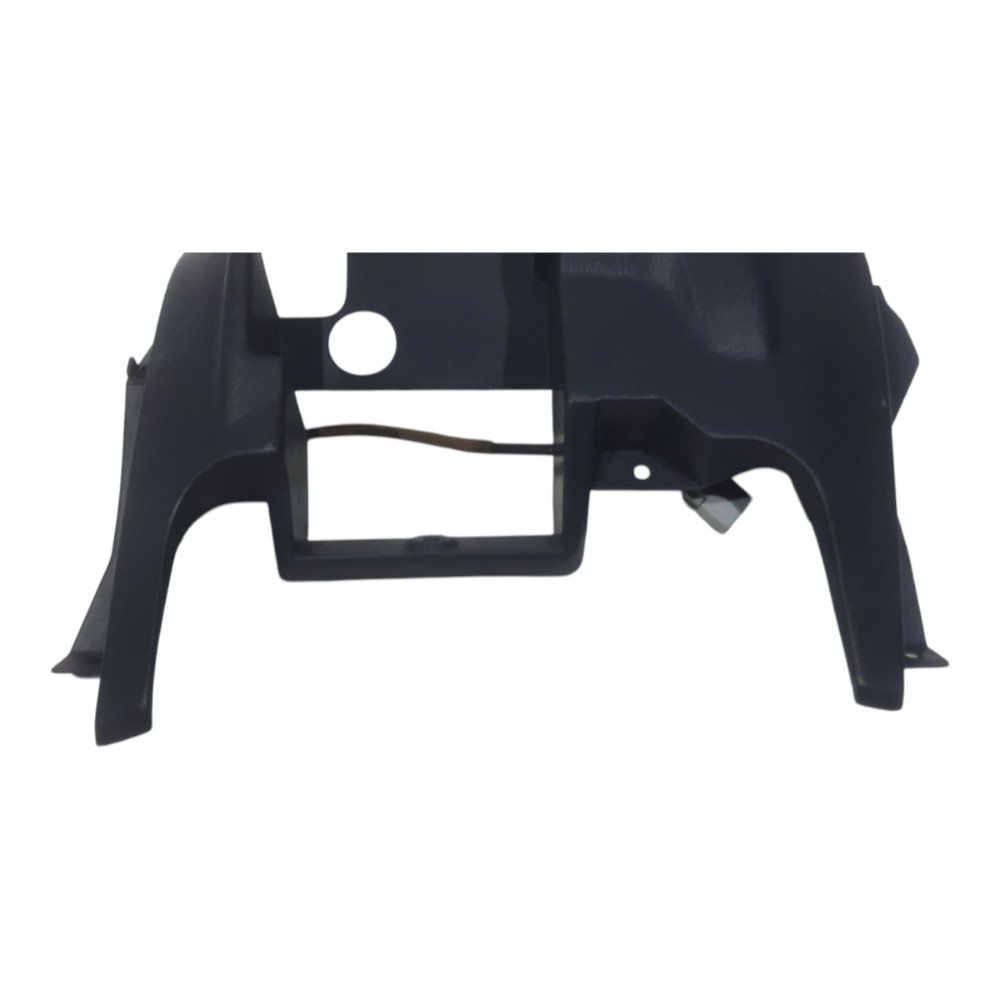 Acabamento Console Central Honda Civic Ls 1996 1997 A 2000 7