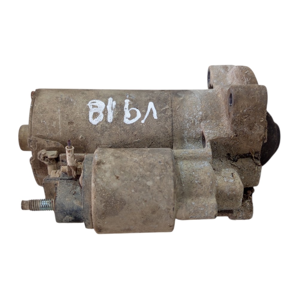 Motor Arranque Citroen C3 1.6 16v Peugeot 206 2004 A 2012 2