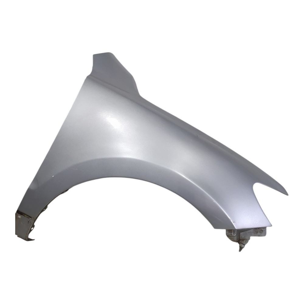 Paralama Dianteiro Direito Hyundai Santa Fe 2006 2007 A 2013 4