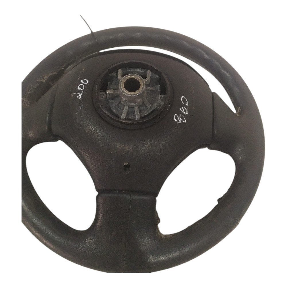 Volante Peugeot 206 207 Original Completo 5