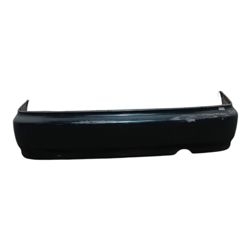 Parachoque Traseiro Honda Civic 1996 1997 1998 1999 A 2000 1